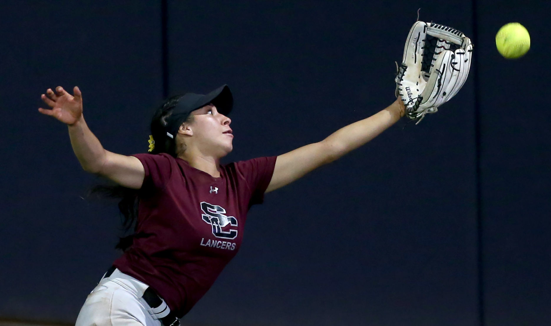 4A state softball championship